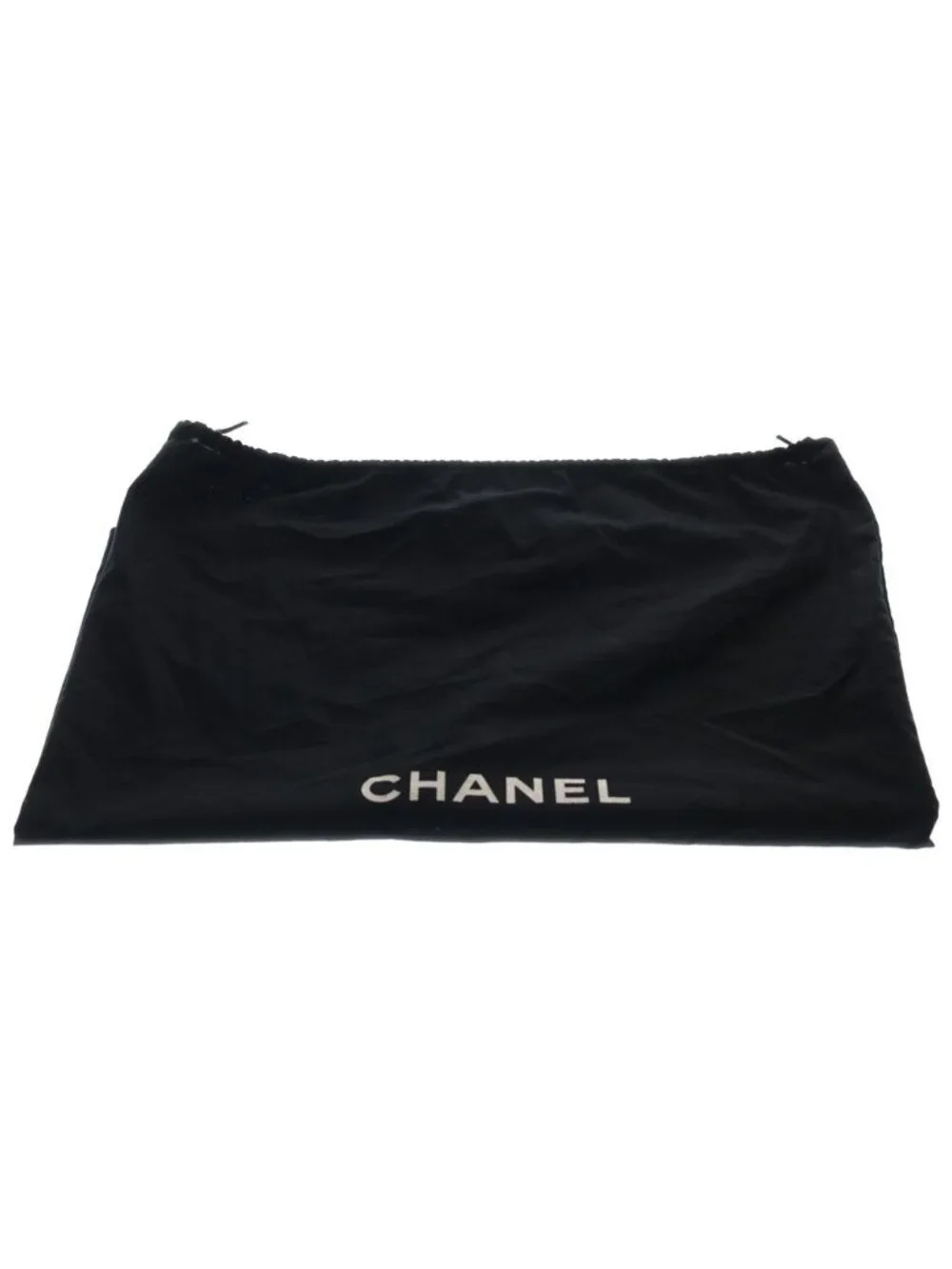 Chanel Quilted CC Logo Turnlock Top Handle Kelly Handbag